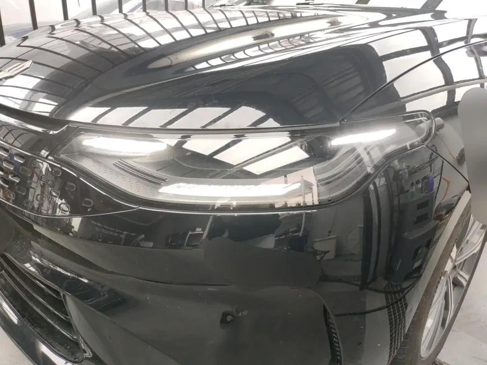 Leapmotor Zero running C01 Zero running C01 2024 Extended Range 216 Premium Edition 2024 — thumbnail 3