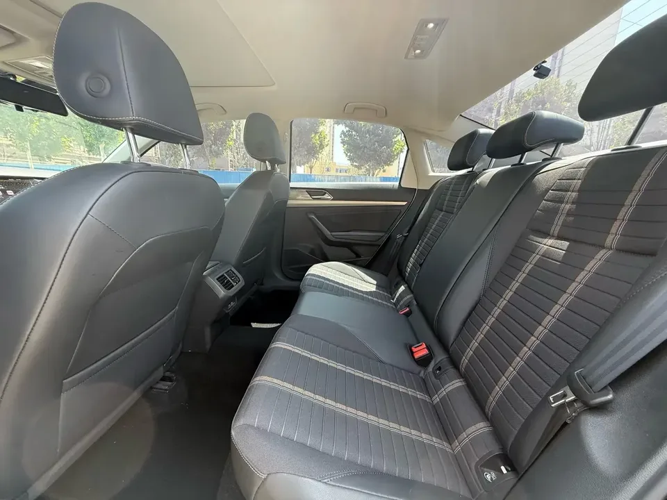 Volkswagen Lavida Lavida 2022 280TSI DSG Comfort Edition 2022 — thumbnail 3
