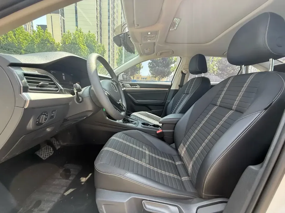 Volkswagen Lavida Lavida 2022 280TSI DSG Comfort Edition 2022 — thumbnail 5