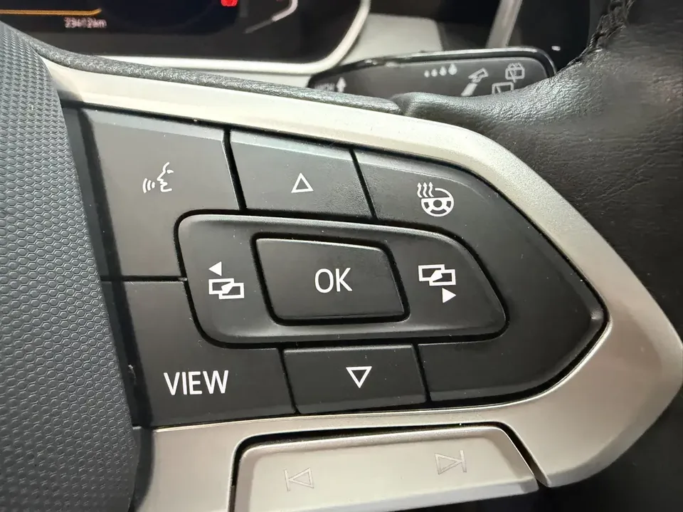 Volkswagen Tayron Tanyue 2023 280TSI 2WD Luxury Plus Advanced Edition 2023 — thumbnail 4