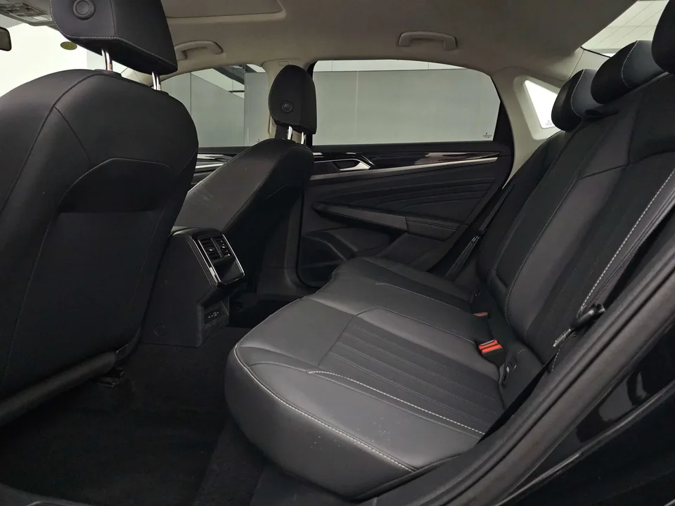 Volkswagen Passat Passat 2024 280TSI Business Edition 2025 — thumbnail 4