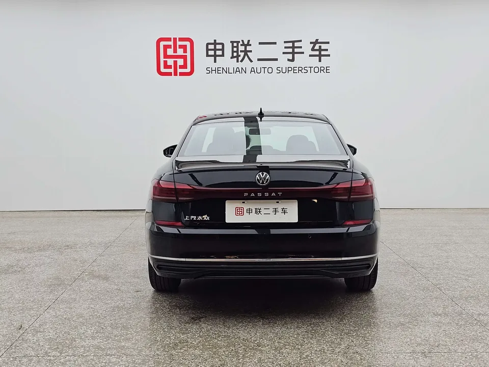 Volkswagen Passat Passat 2024 280TSI Business Edition 2025 — thumbnail 5
