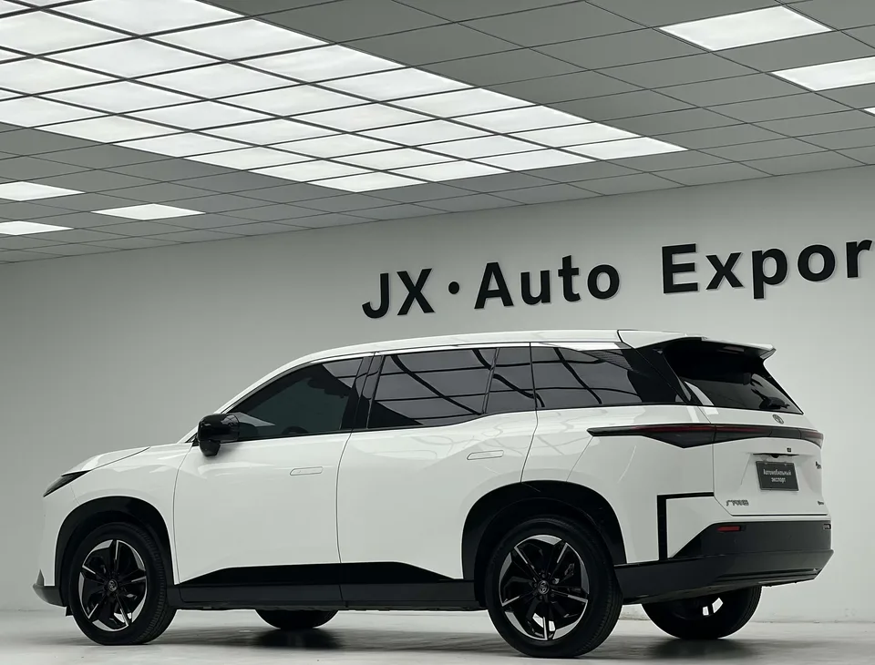 Toyota Bozhi 3X Bozhi 3X 2025 520 Pro+ 2025 — thumbnail 2