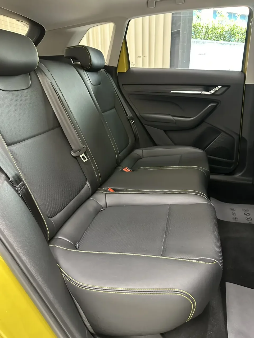 Skoda Kamiq Komic GT 2022 1.5L Automatic Premium Edition 2022 — thumbnail 3