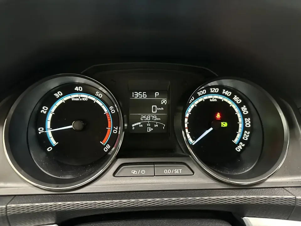 Skoda Kamiq Komic GT 2022 1.5L Automatic Premium Edition 2022 — thumbnail 4