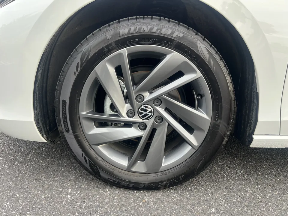 Volkswagen Lamando Lingdu 2025 Lingdu L 280TSI DSG Hot Edition 2025 — thumbnail 4