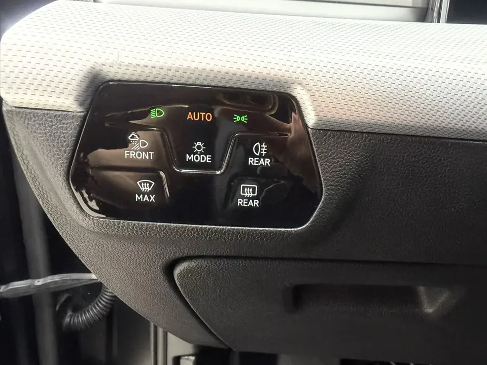 Volkswagen Lamando Lingdu 2022 Lingdu L 280TSI DSG Cool Edition 2022 — thumbnail 3