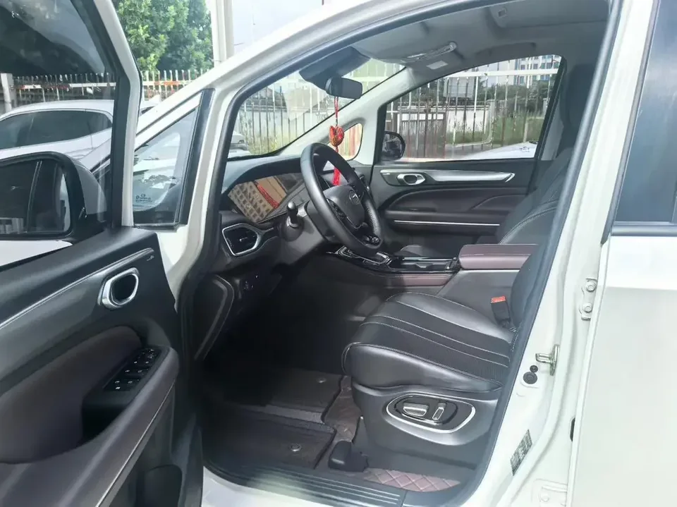 GAC Trumpchi M6 Trumpchi M6 2023 PRO 270T WDCT Deluxe Edition 2025 — thumbnail 3