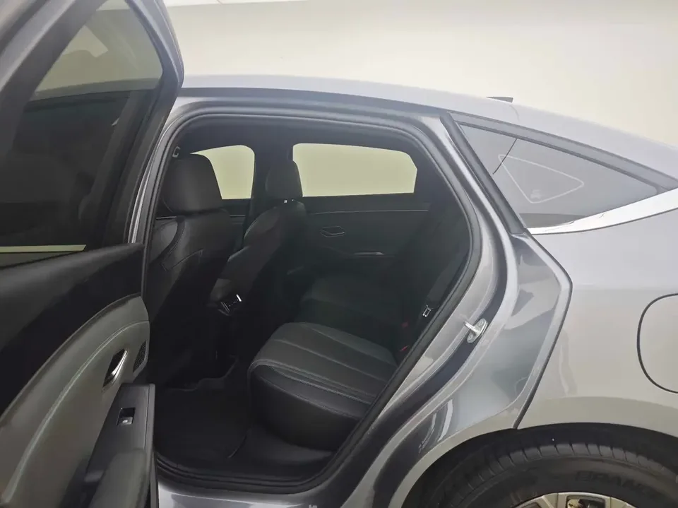 BYD Qin L DM Qin L DM 2025 Intelligent Driving Edition DM-i 80KM Leading Edition 2025 — thumbnail 3