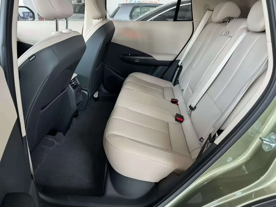Dongfeng Nano 06 Nano 06 2025 471 Ultra 2026 — миниатюра 5