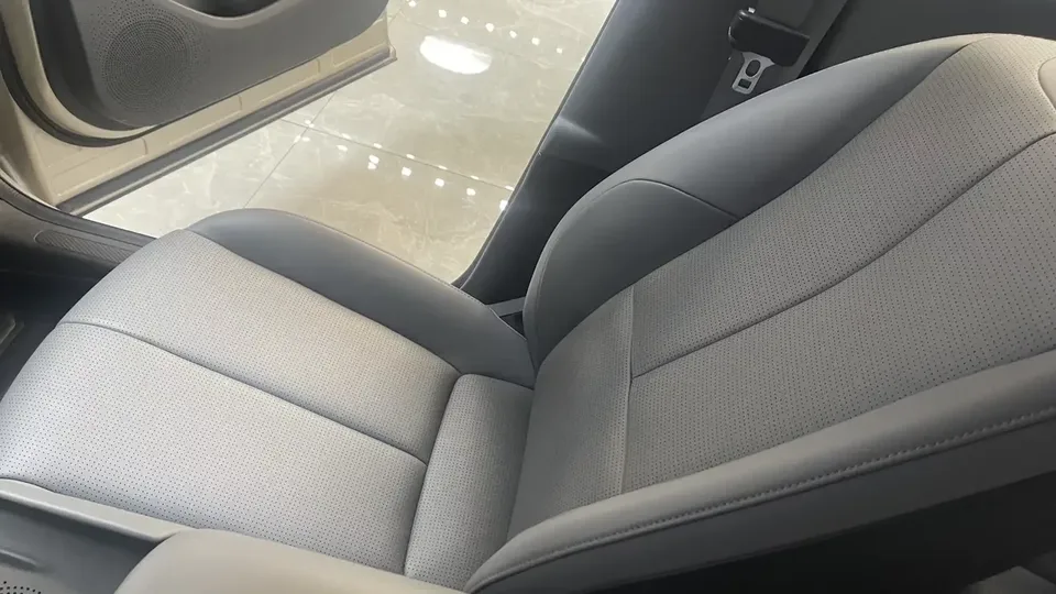 Dongfeng Nano 06 Nano 06 2025 471 Pro 2025 — thumbnail 4