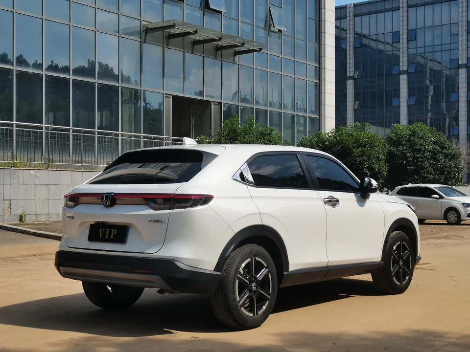 Honda VEZEL Binzhi 2023 1.5L CVT Elite Edition 2023 — thumbnail 2