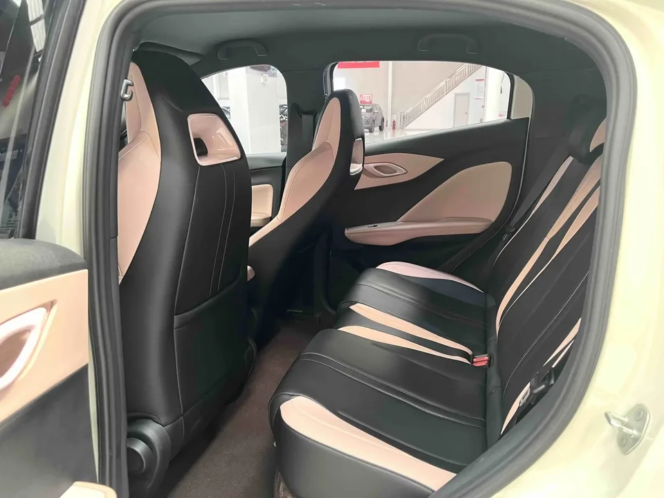 BYD Seagull seagull 2025 305KM Vitality Edition 2025 — thumbnail 5