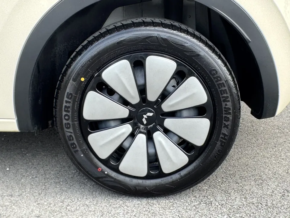 Wuling Bingo Wuling Bingo 2025 333KM Lingxi Internet Model 2026 — thumbnail 3