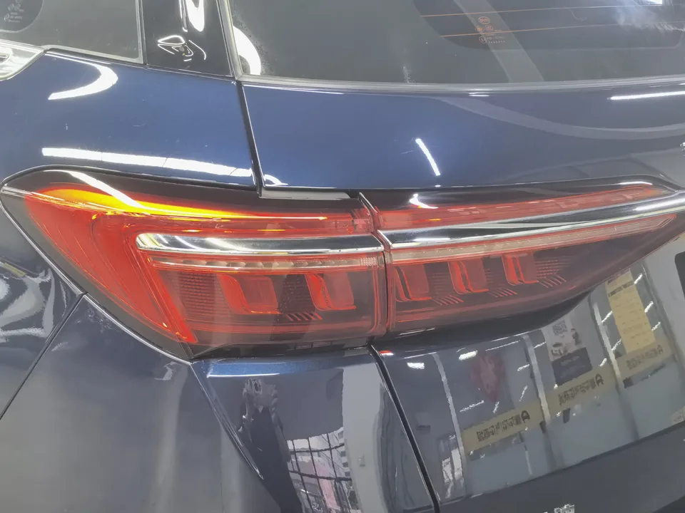 BYD Song MAX DM Song MAX DM 2022 DM-i 105KM Premium 2023 — thumbnail 4