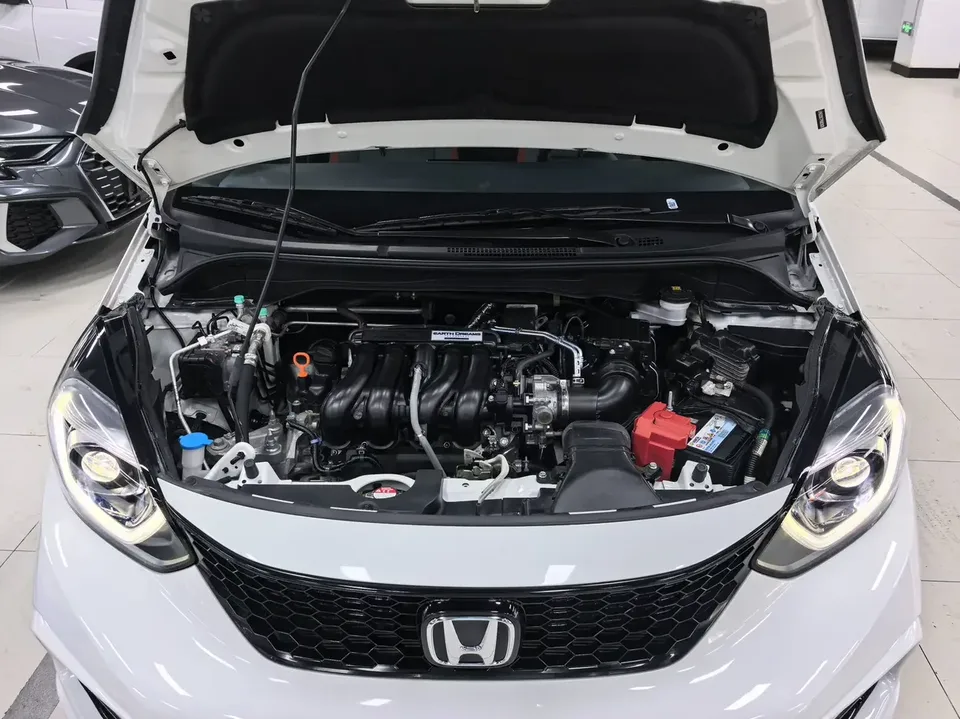 Honda LIFE HONDA LIFE 2023 1.5L CVT SPO-SS Smart Edition 2023 — thumbnail 3