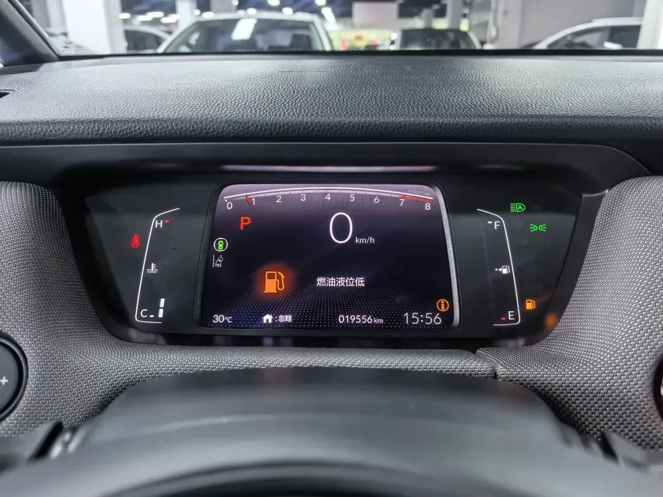 Honda LIFE HONDA LIFE 2023 1.5L CVT SPO-SS Smart Edition 2023 — thumbnail 5