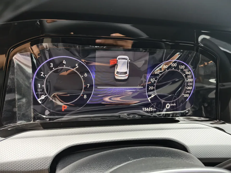 Volkswagen Golf golf 2023 280TSI DSG Pro 2023 — thumbnail 3