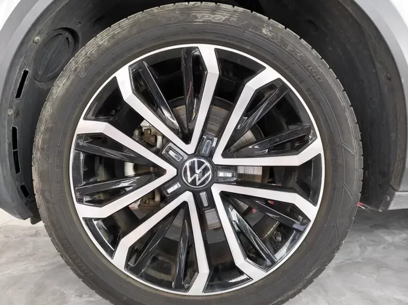 Volkswagen T-Roc TANG 2020 280TSI DSG 2WD Comfort 2023 — thumbnail 5