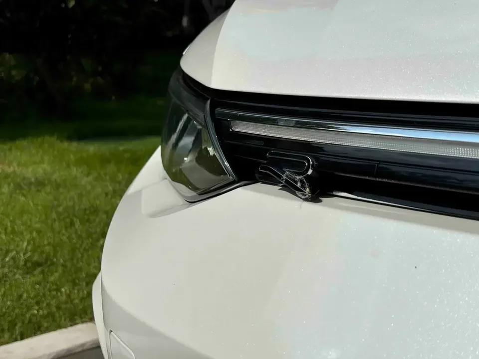 Volkswagen Golf golf 2021 280TSI DSG R-Line 2022 — thumbnail 4
