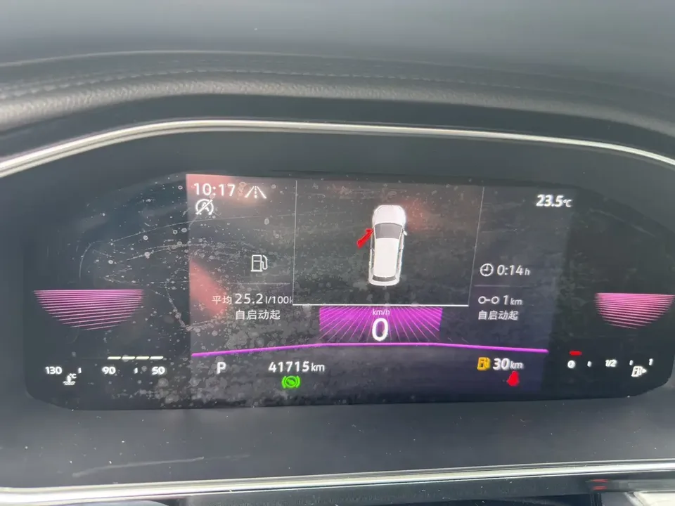 Volkswagen Sagitar Sagitar 2023 280TSI DSG Beyond Edition 2023 — thumbnail 4