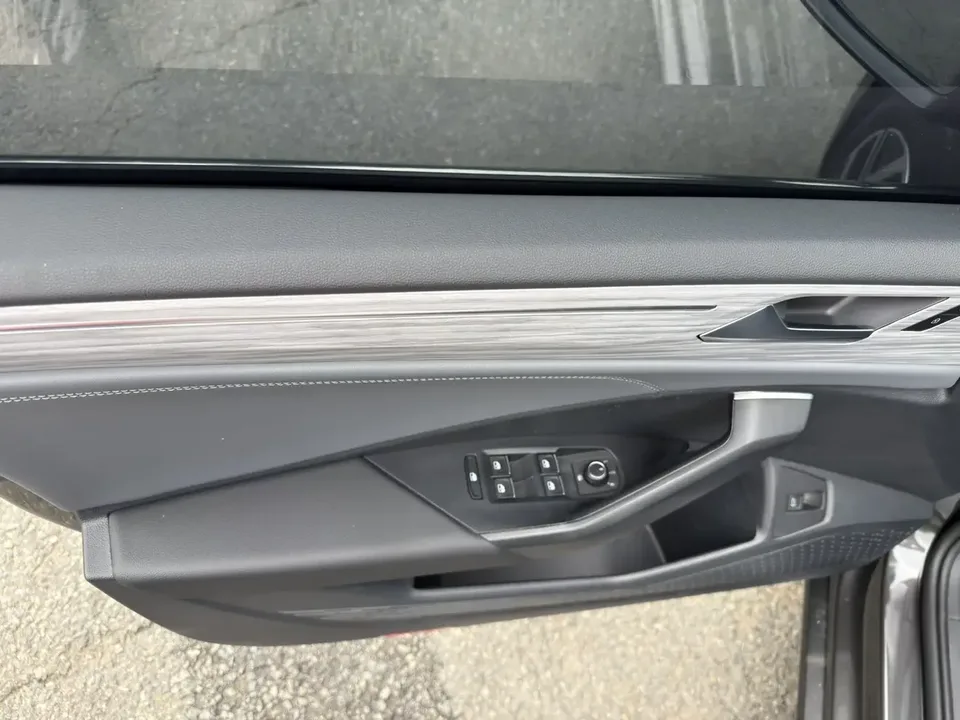 Volkswagen Sagitar Sagitar 2023 280TSI DSG Beyond Edition 2023 — thumbnail 5