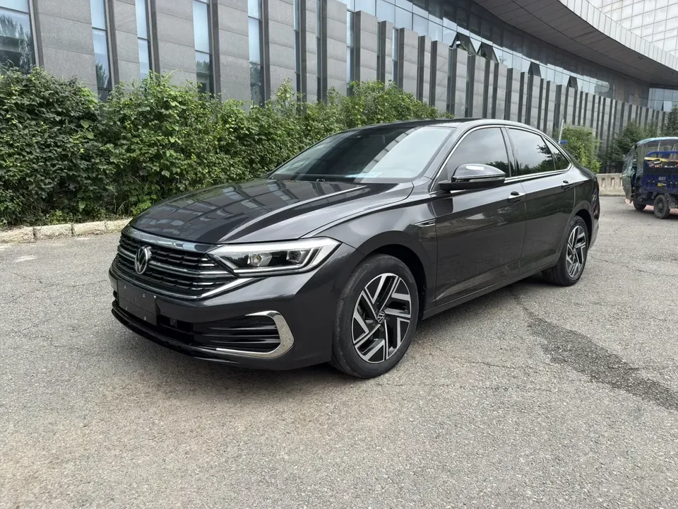 Volkswagen Sagitar Sagitar 2023 280TSI DSG Beyond Edition 2023 — photo 1, buy with delivery to Moscow