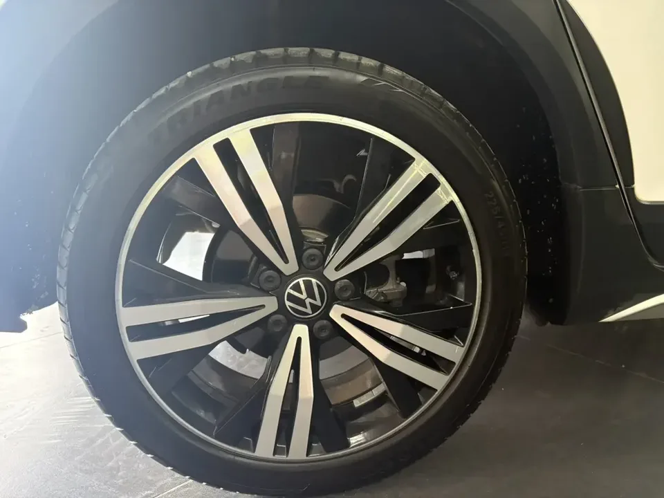 Volkswagen Touran L Touran L 2021 280TSI DSG 7-seater 2022 — thumbnail 5