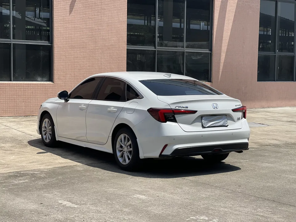 Honda Integra Style 2022 240TURBO Exclusive MT Edition 2025 — thumbnail 2