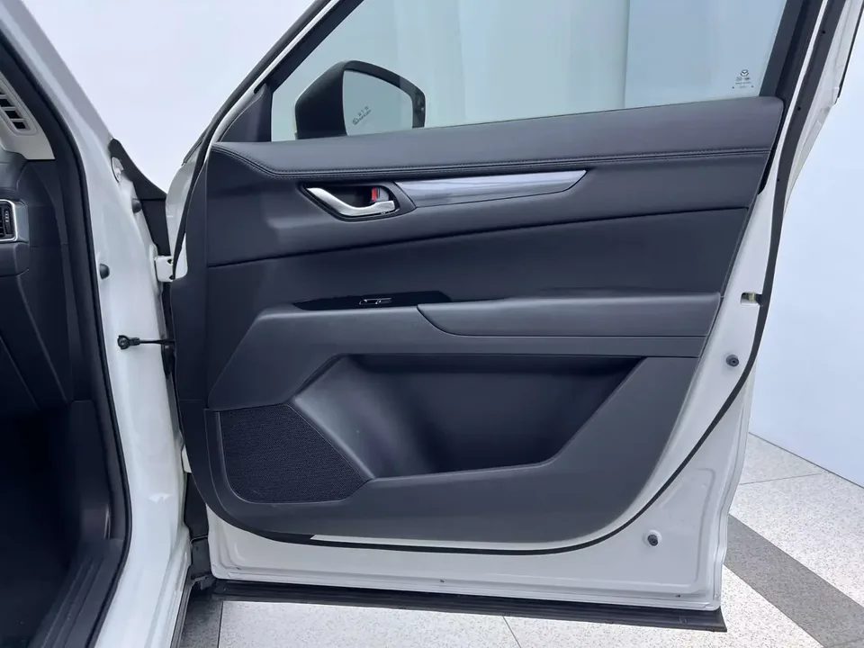 Mazda CX-5 Mazda CX-5 2021 2.0L Automatic 2WD Smart 2022 — thumbnail 3