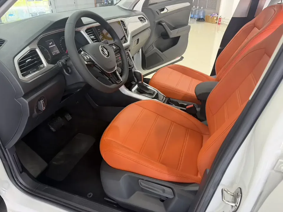 Volkswagen T-Roc TANG 2022 280TSI DSG 2WD Elite PLUS 2023 — thumbnail 5