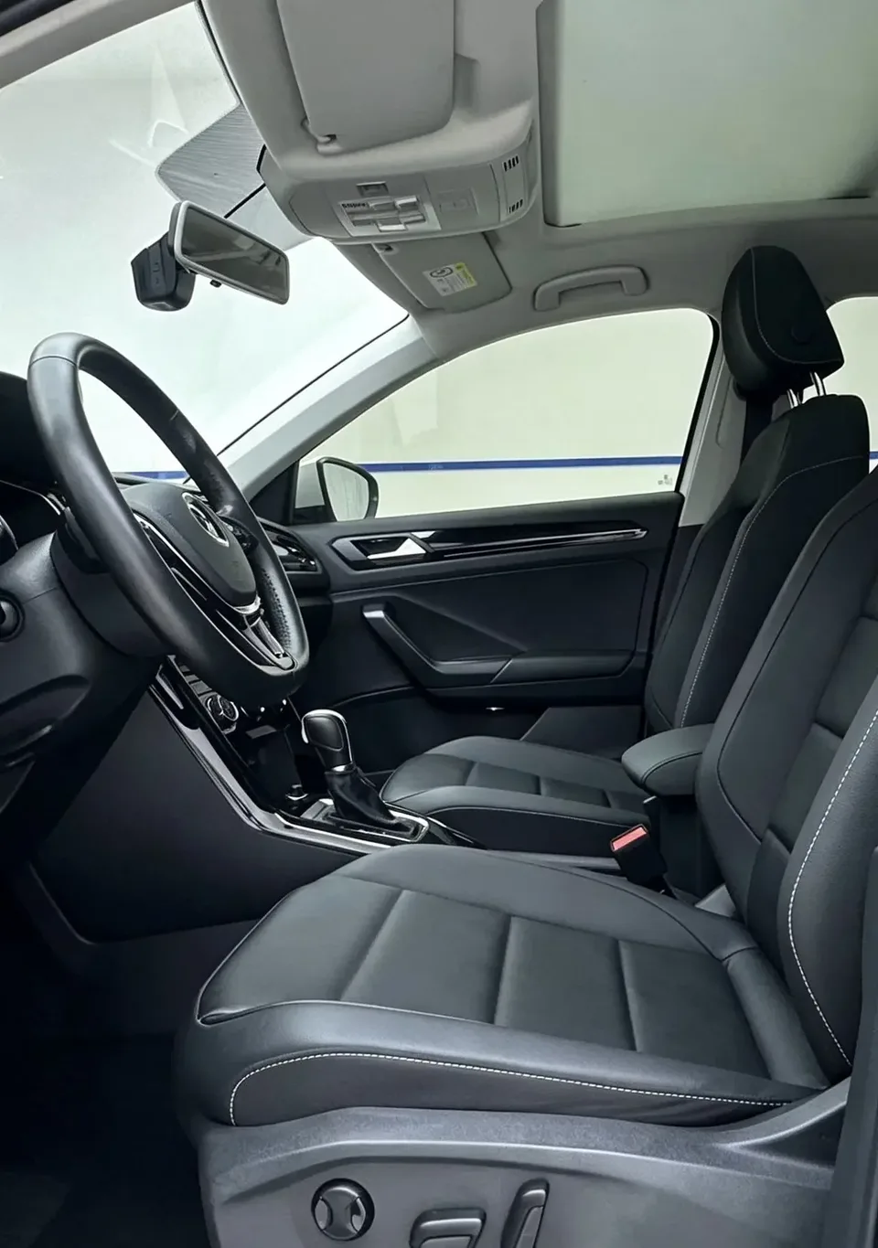 Volkswagen T-Roc TANG 2022 280TSI DSG 2WD Comfort PLUS 2022 — thumbnail 5