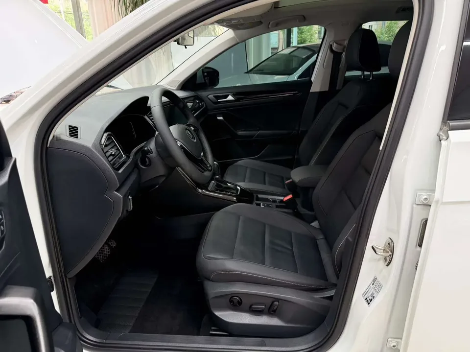 Volkswagen T-Roc TANG 2022 280TSI DSG 2WD Comfort PLUS 2023 — thumbnail 5
