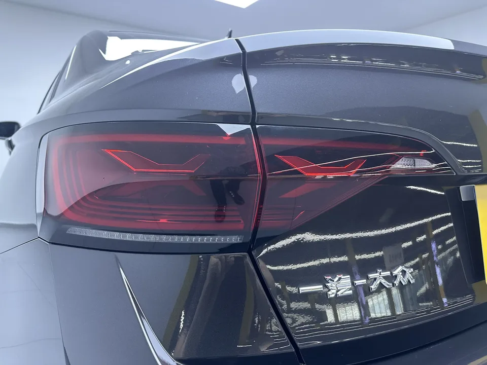 Volkswagen Sagitar Sagitar 2025 Modification 2: 300TSI DSG Beyond Edition 2025 — thumbnail 4