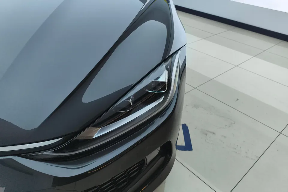 Volkswagen Lamando Lingdu 2022 Lingdu L 280TSI DSG Hot Edition 2023 — thumbnail 2