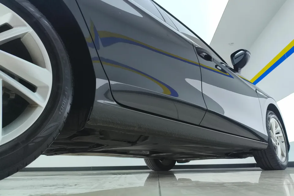 Volkswagen Lamando Lingdu 2022 Lingdu L 280TSI DSG Hot Edition 2023 — thumbnail 3