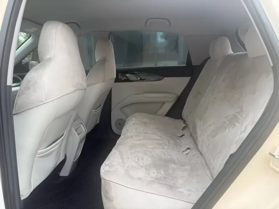 Geely Star Wish Star Wish 2025 310km Dream Edition 2025 — миниатюра 3