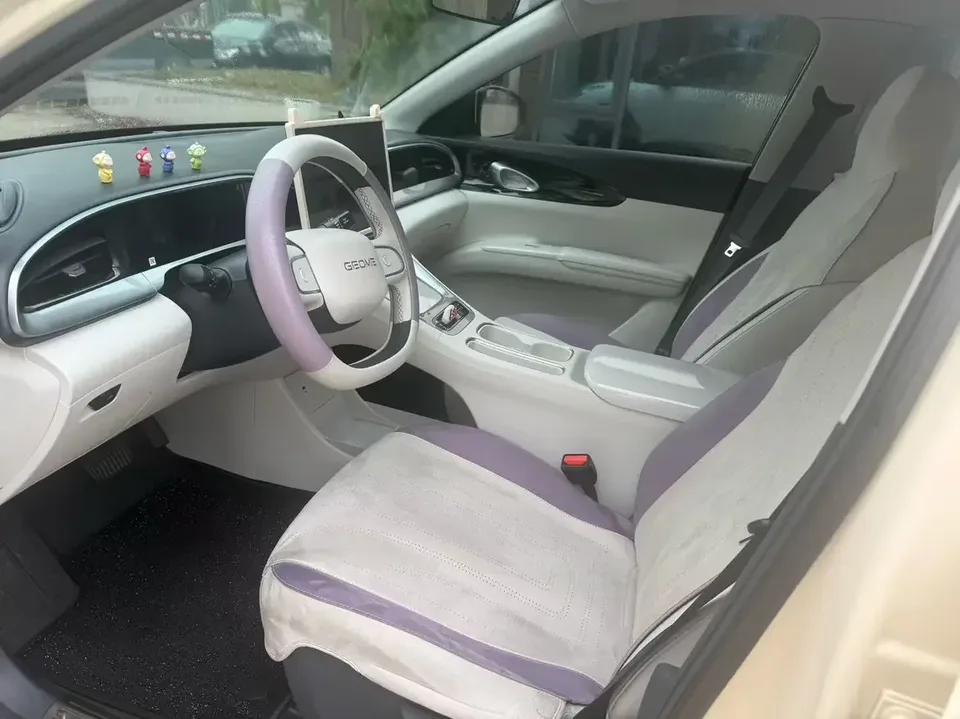Geely Star Wish Star Wish 2025 310km Dream Edition 2025 — миниатюра 5