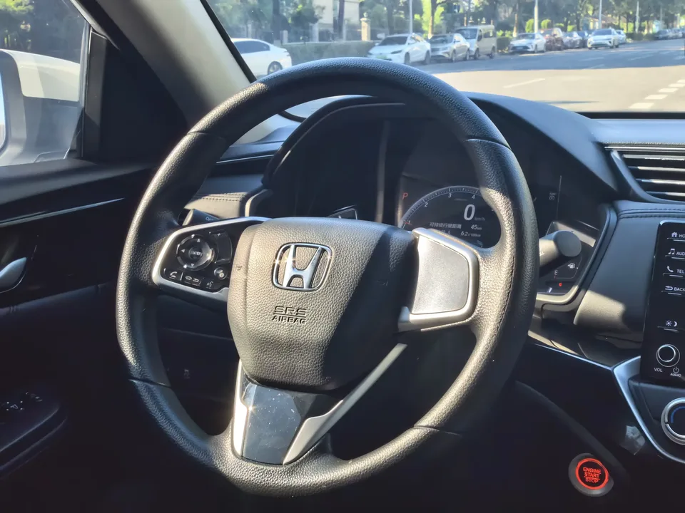 Honda Crider Lingpai 2022 180Turbo CVT Phantom Night Edition 2023 — thumbnail 3
