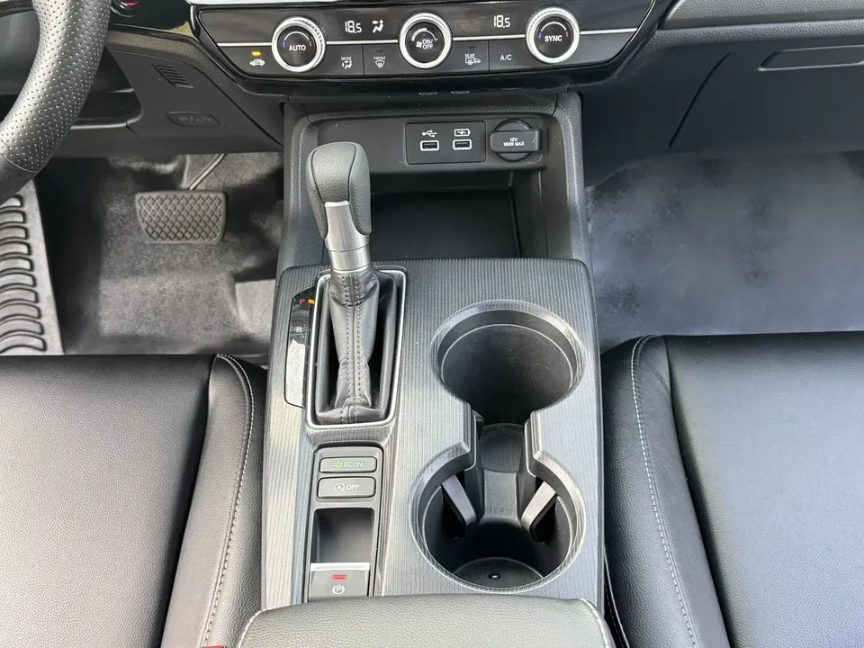 Honda Integra Style 2023 240TURBO CVT Leading Edition 2023 — thumbnail 5