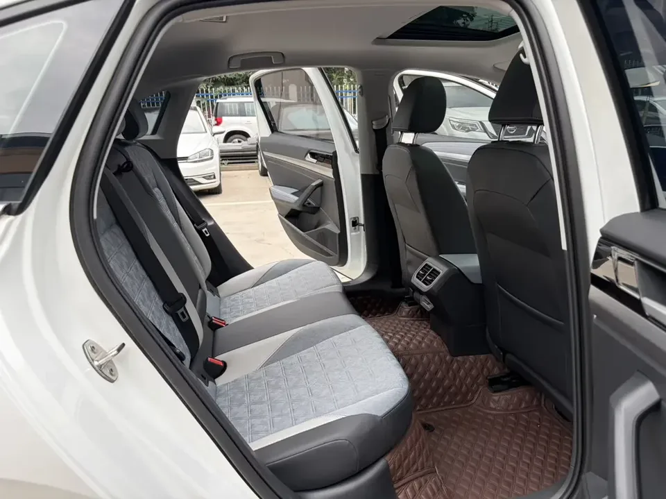 Volkswagen Lavida Lavida 2023 280TSI DSG Starry Sky Forever Edition 2023 — thumbnail 5