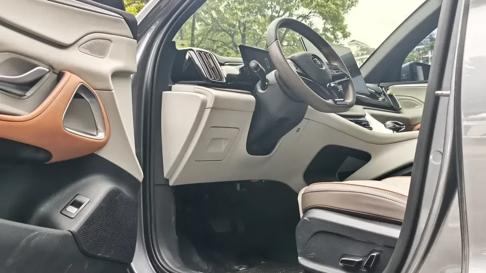 BYD Song Pro DM Song Pro DM 2022 DM-i 110km Flagship Pro 2023 — thumbnail 4
