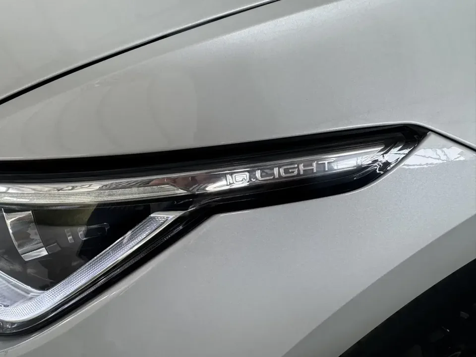 Volkswagen Golf golf 2023 280TSI DSG R-Line 2023 — thumbnail 4