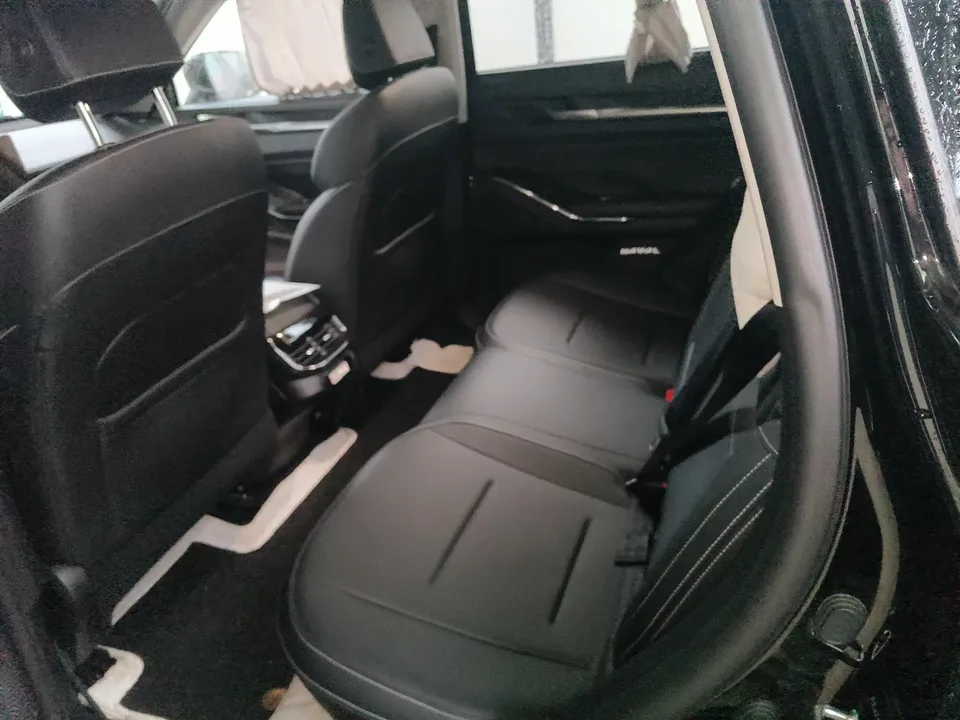 Haval H6 Haval H6 2022 The third generation 1.5T automatic two-wheel drive Max 2024 — thumbnail 3