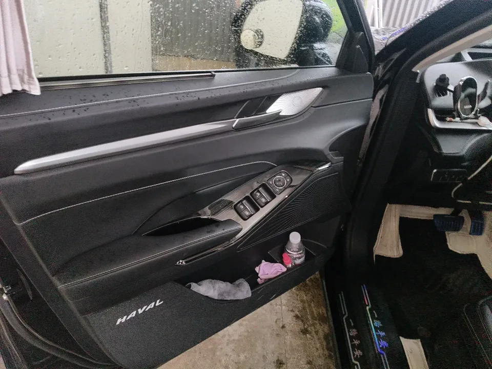 Haval H6 Haval H6 2022 The third generation 1.5T automatic two-wheel drive Max 2024 — thumbnail 5