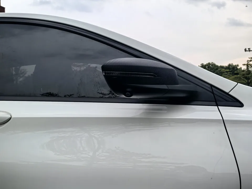 GAC Trumpchi Empow Shadow Leopard 2023 270T DCT J16 version 2023 — миниатюра 3