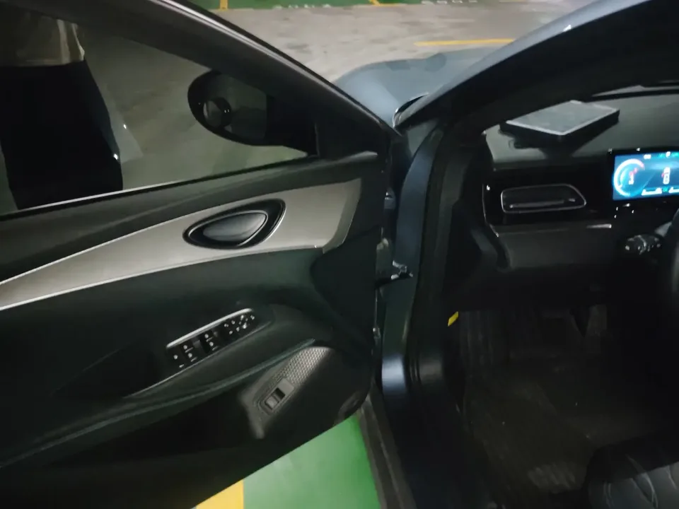 BYD Seal 06DM Seal 06DM 2024 DM-i 120KM Flagship 2025 — thumbnail 5