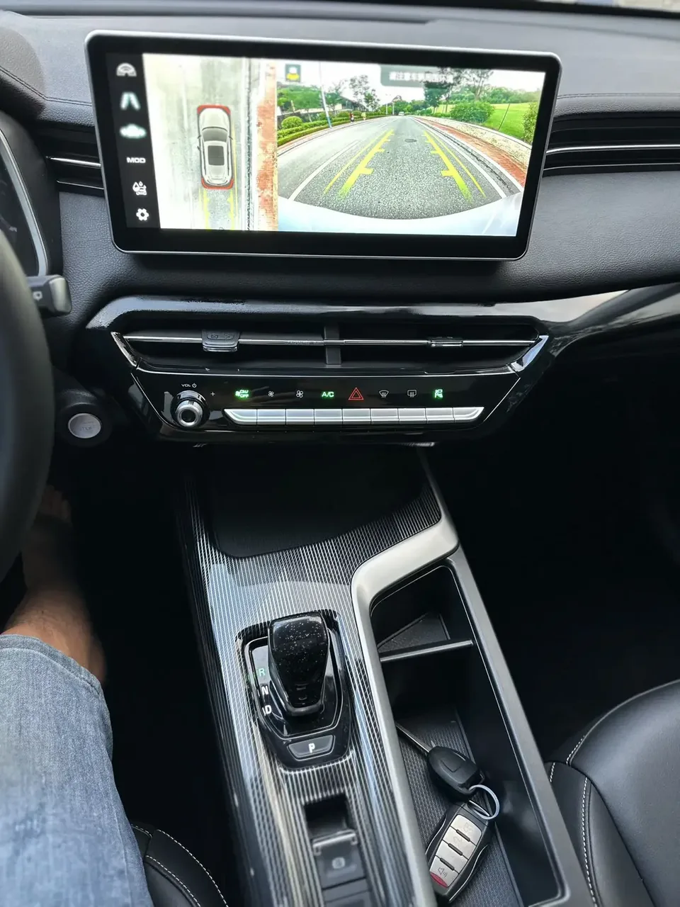 Haval Harvard Red Rabbit Harvard Red Rabbit 2022 Jinxiang Edition 1.5T Copper Rabbit 2022 — thumbnail 4