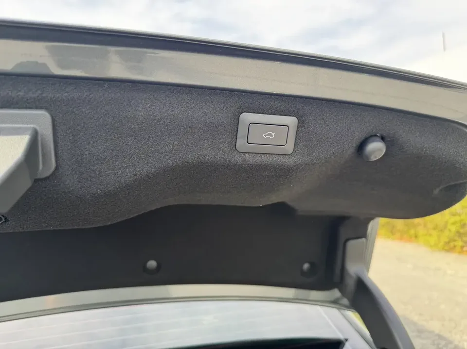 Chery Arrizo 8 PRO Arrizo 8 PRO 2025 1.6T DCT Luxury+ 2025 — thumbnail 5