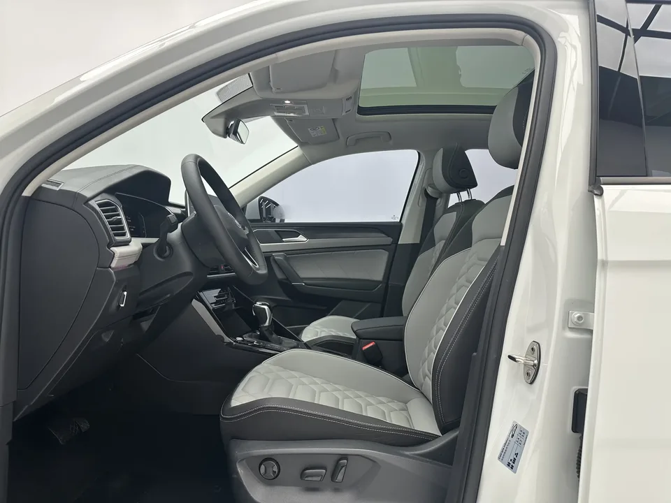 Volkswagen Tayron Tanyue 2023 280TSI 2WD Luxury Plus Advanced Edition 2023 — thumbnail 5